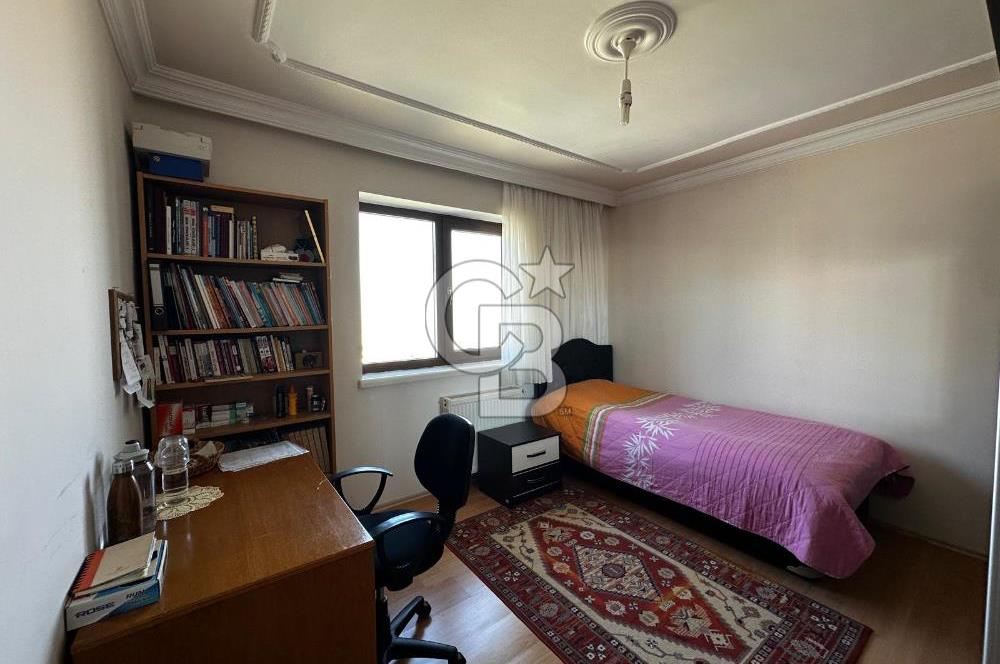 MÜRSEL ULUÇ MAHALLESİNDE 5+1 GENİŞ TERASLI DUBLEKS SATILIK DAİRE