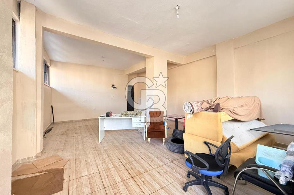 CB KİNG'DEN 1.SAKARYA M. ERTUĞRUL GAZİ CADDESİ KİRALIK DÜKKAN