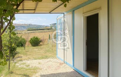 TEKİRDAĞ SÜLEYMANPAŞA DA 3 KAT VİLLA İMARLI SATILIK ARSA