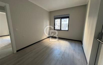 BOSTANCIDA SIFIR BİNADA SATILIK 3 + 1 DAİRE 