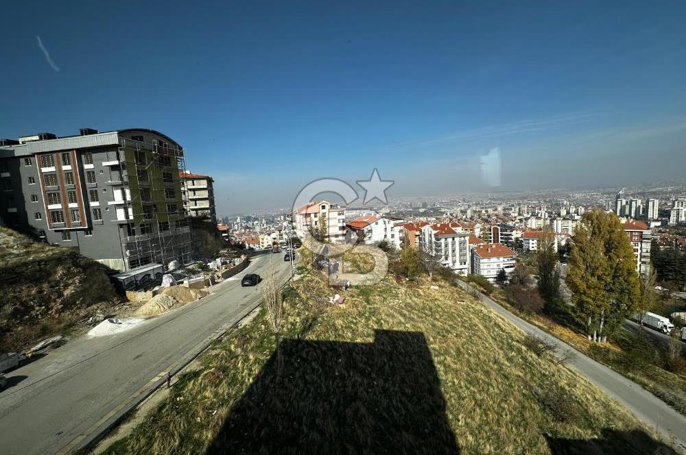 MÜRSEL ULUÇ MAHALLESİNDE 5+1 GENİŞ TERASLI DUBLEKS SATILIK DAİRE