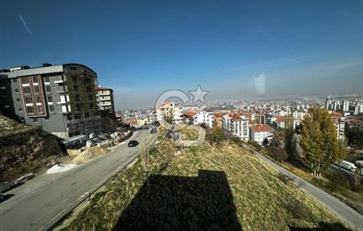 MÜRSEL ULUÇ MAHALLESİNDE 5+1 GENİŞ TERASLI DUBLEKS SATILIK DAİRE