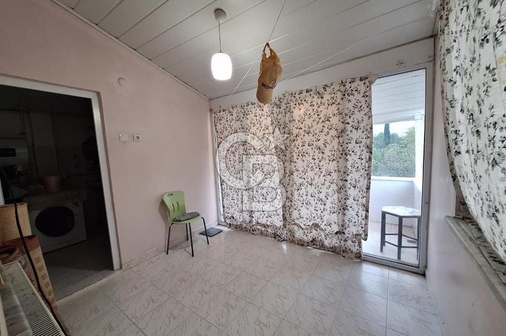 Termal Baraj Villalarında 5+1 Giyinme Odalı, Doğa ile İç İçe