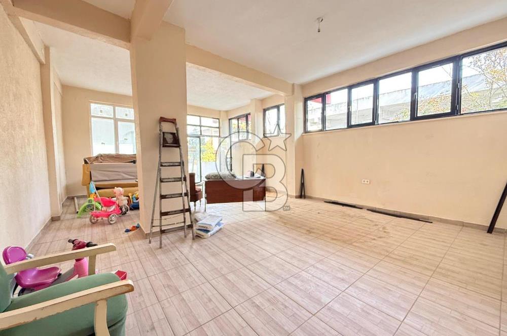 CB KİNG'DEN 1.SAKARYA M. ERTUĞRUL GAZİ CADDESİ KİRALIK DÜKKAN