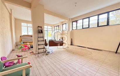 CB KİNG'DEN 1.SAKARYA M. ERTUĞRUL GAZİ CADDESİ KİRALIK DÜKKAN