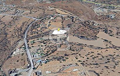 KAYSERİ-HACILAR AKYAZI' DA SATILIK VİLLA ARSASI