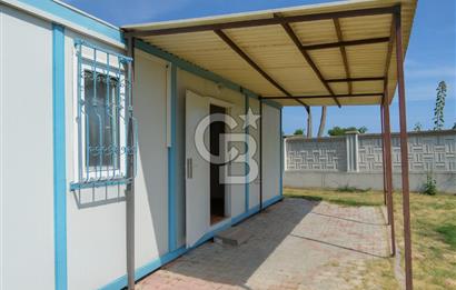 TEKİRDAĞ SÜLEYMANPAŞA DA 3 KAT VİLLA İMARLI SATILIK ARSA