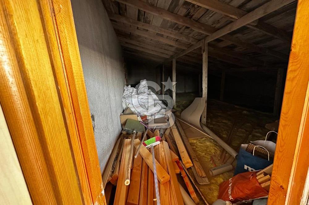 MÜRSEL ULUÇ MAHALLESİNDE 5+1 GENİŞ TERASLI DUBLEKS SATILIK DAİRE