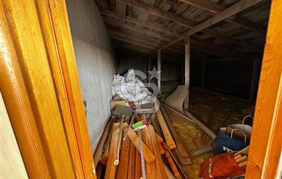 MÜRSEL ULUÇ MAHALLESİNDE 5+1 GENİŞ TERASLI DUBLEKS SATILIK DAİRE