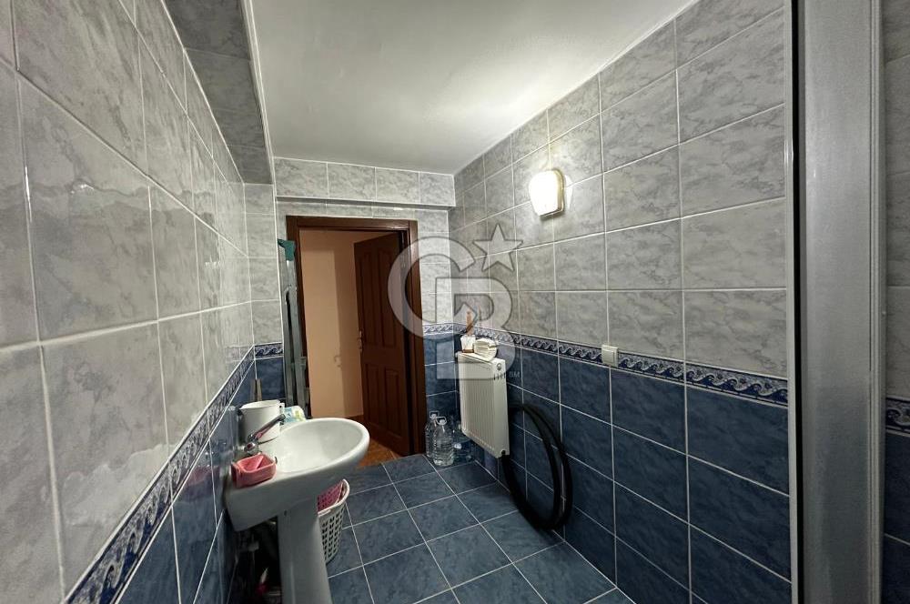 MÜRSEL ULUÇ MAHALLESİNDE 5+1 GENİŞ TERASLI DUBLEKS SATILIK DAİRE