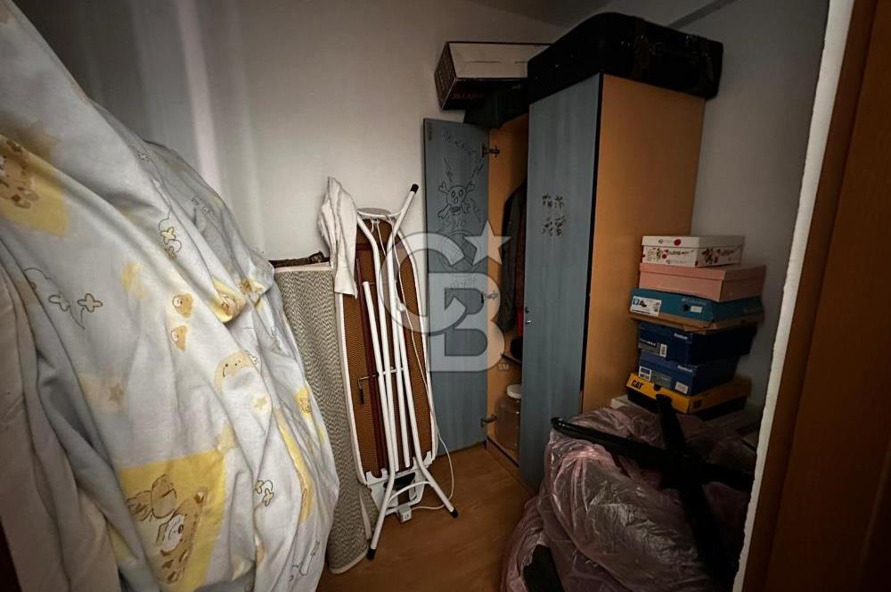 MÜRSEL ULUÇ MAHALLESİNDE 5+1 GENİŞ TERASLI DUBLEKS SATILIK DAİRE