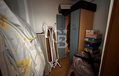 MÜRSEL ULUÇ MAHALLESİNDE 5+1 GENİŞ TERASLI DUBLEKS SATILIK DAİRE