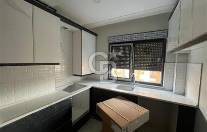 BOSTANCIDA SIFIR BİNADA SATILIK 3 + 1 DAİRE 