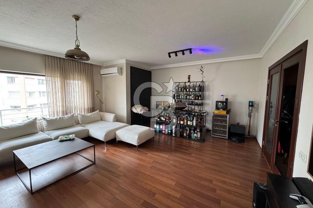 MUHSİN YAZICIOĞLU CADDESİ ÜZERİNDE SATILIK 3+1