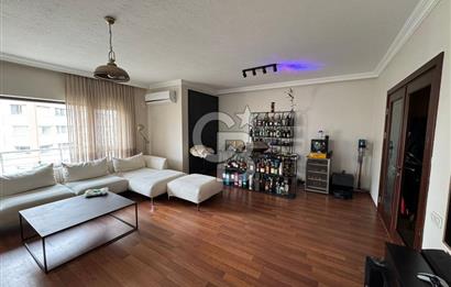 MUHSİN YAZICIOĞLU CADDESİ ÜZERİNDE SATILIK 3+1