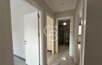 BOSTANCIDA SIFIR BİNADA SATILIK 3 + 1 DAİRE 