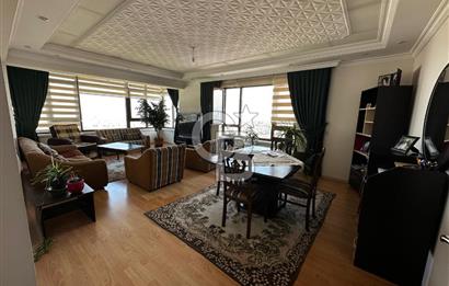 MÜRSEL ULUÇ MAHALLESİNDE 5+1 GENİŞ TERASLI DUBLEKS SATILIK DAİRE