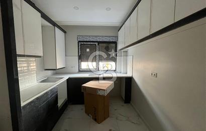 BOSTANCIDA SIFIR BİNADA SATILIK 3 + 1 DAİRE 