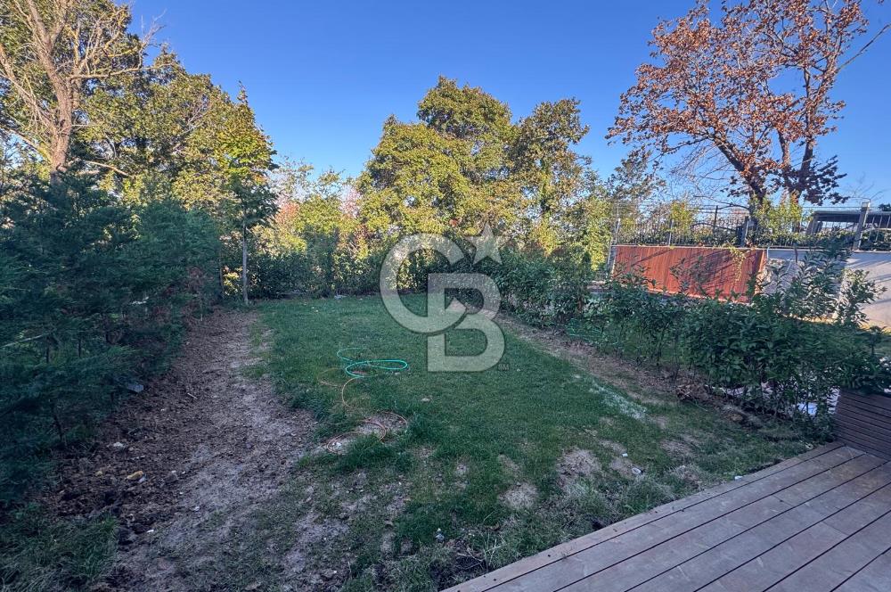 ZEKERİYAKÖYÜN KALBİNDE DOĞAYLA İÇ İÇE LÜKS BİR YAŞAM, 5+1 VİLLA