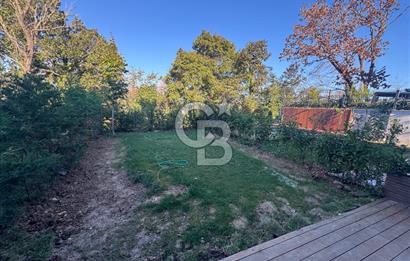 ZEKERİYAKÖYÜN KALBİNDE DOĞAYLA İÇ İÇE LÜKS BİR YAŞAM, 5+1 VİLLA