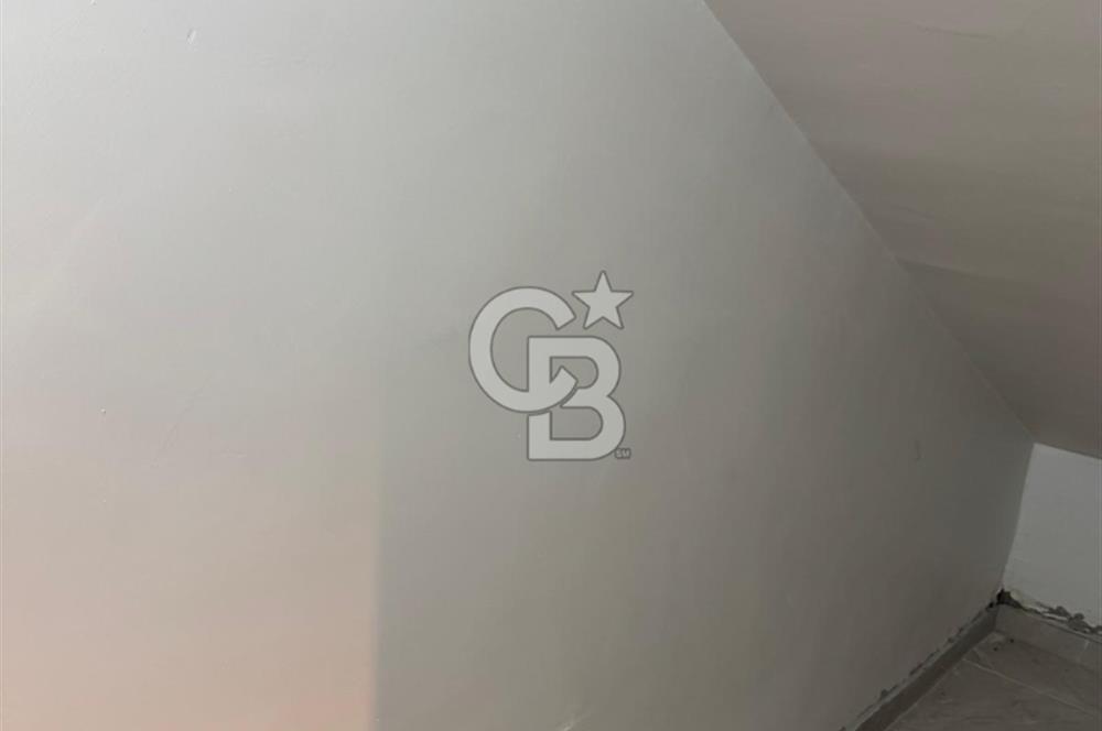 ZEKERİYAKÖYÜN KALBİNDE DOĞAYLA İÇ İÇE LÜKS BİR YAŞAM, 5+1 VİLLA