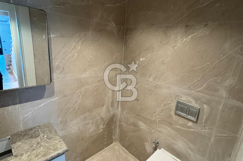 ZEKERİYAKÖYÜN KALBİNDE DOĞAYLA İÇ İÇE LÜKS BİR YAŞAM, 5+1 VİLLA