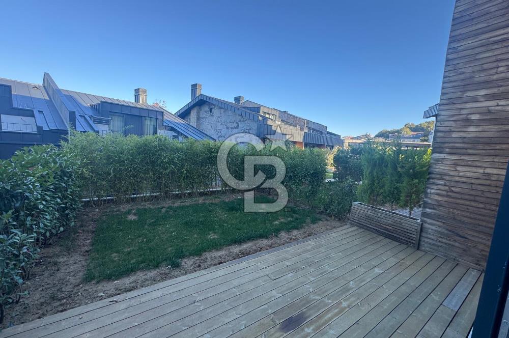 ZEKERİYAKÖYDE DOĞANIN KALBİNDE HUZURLU VE ZARİF YAŞAM 5+1 VİLLA