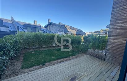 ZEKERİYAKÖYDE DOĞANIN KALBİNDE HUZURLU VE ZARİF YAŞAM 5+1 VİLLA