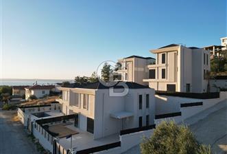 Modern Mimari & Kusursuz Lüks: Akbükün En İddialı Villası - 2 - 314696