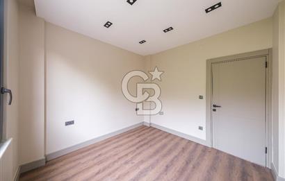 Fırsat Emirgan Deniz Manzaralı 3+1 Daire