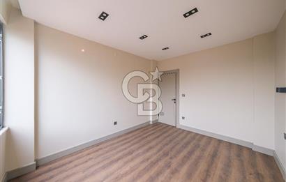 Fırsat Emirgan Deniz Manzaralı 3+1 Daire