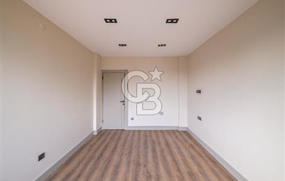 Fırsat Emirgan Deniz Manzaralı 3+1 Daire