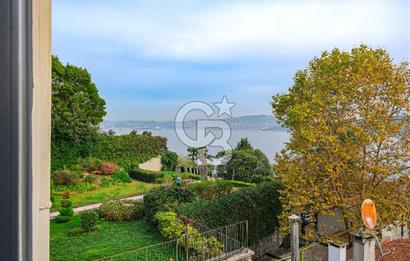 Fırsat Emirgan Deniz Manzaralı 3+1 Daire