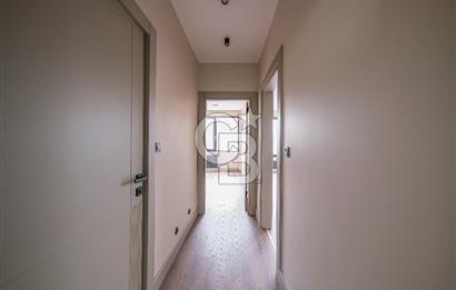 Fırsat Emirgan Deniz Manzaralı 3+1 Daire