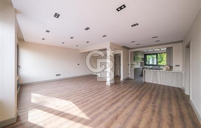 Fırsat Emirgan Deniz Manzaralı 3+1 Daire