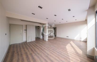 Fırsat Emirgan Deniz Manzaralı 3+1 Daire