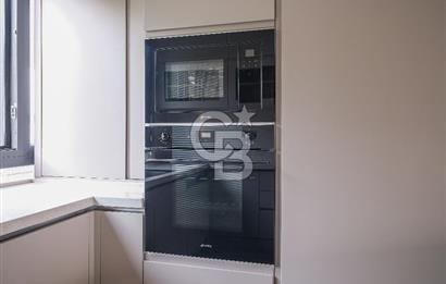 Fırsat Emirgan Deniz Manzaralı 3+1 Daire