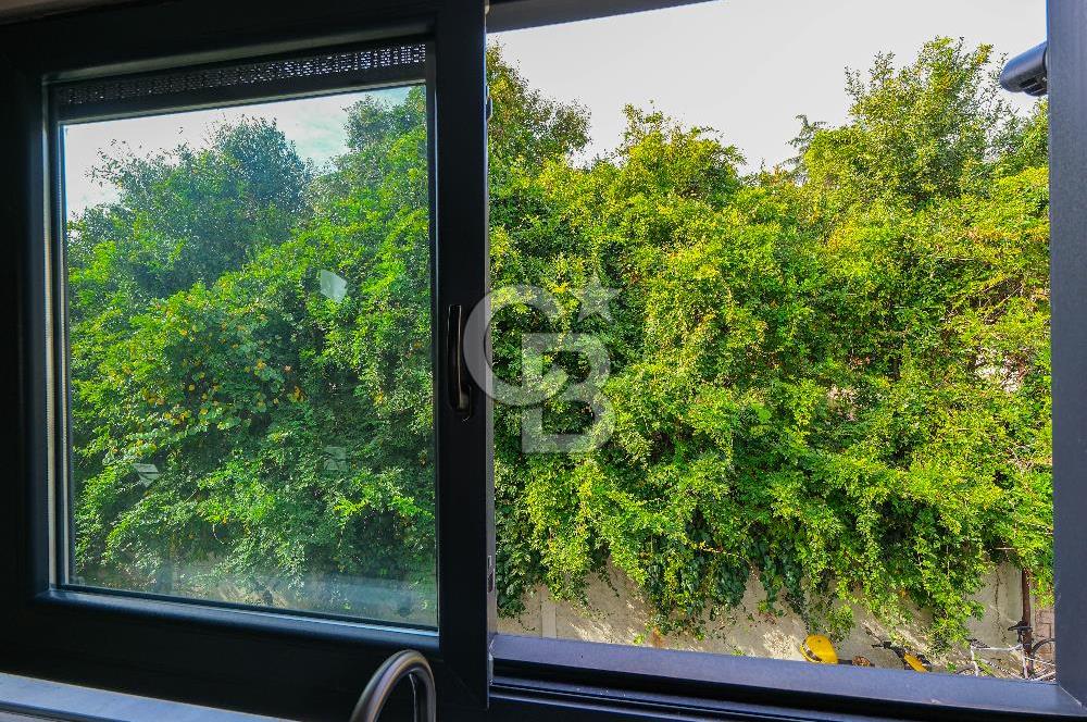 Fırsat Emirgan Deniz Manzaralı 3+1 Daire