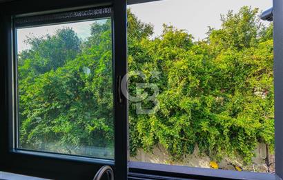 Fırsat Emirgan Deniz Manzaralı 3+1 Daire