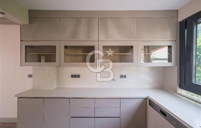 Fırsat Emirgan Deniz Manzaralı 3+1 Daire