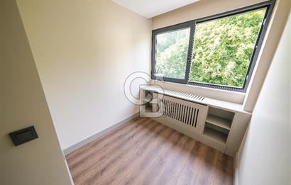 Fırsat Emirgan Deniz Manzaralı 3+1 Daire