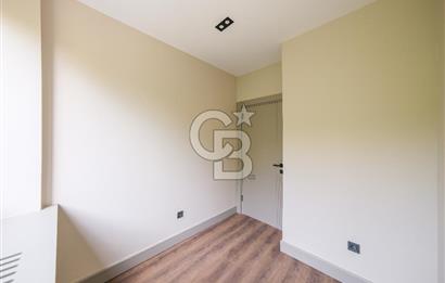 Fırsat Emirgan Deniz Manzaralı 3+1 Daire