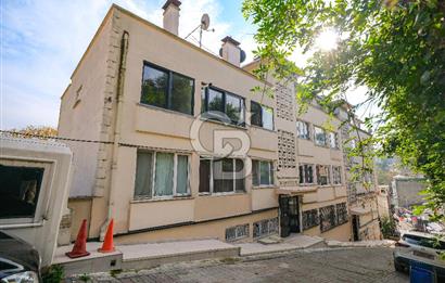 Fırsat Emirgan Deniz Manzaralı 3+1 Daire