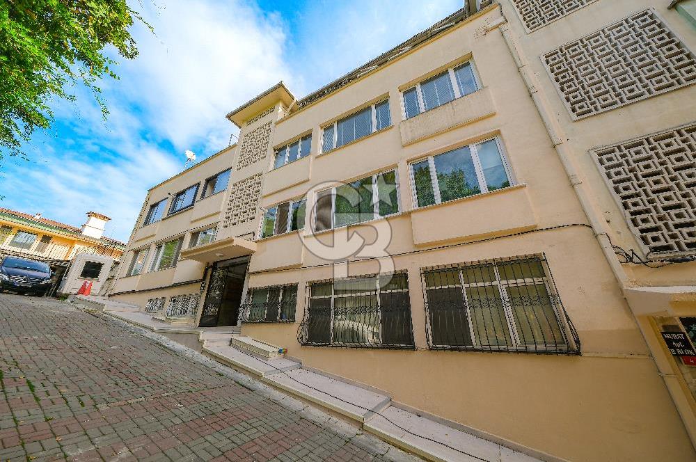 Fırsat Emirgan Deniz Manzaralı 3+1 Daire