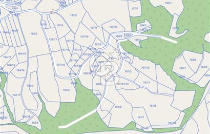 6030 M2 SATILIK FINDIK TARLASI..