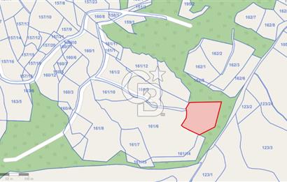 6030 M2 SATILIK FINDIK TARLASI..