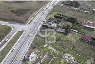 ARNAVUTKÖY TAŞOLUK TÜRKKÖŞE DE SATILIK 200 M2 YATIRIMLIK HİSSE - 7 - 314686