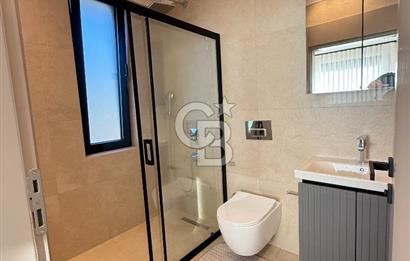 Modern Mimari & Kusursuz Lüks: Akbükün En İddialı Villası