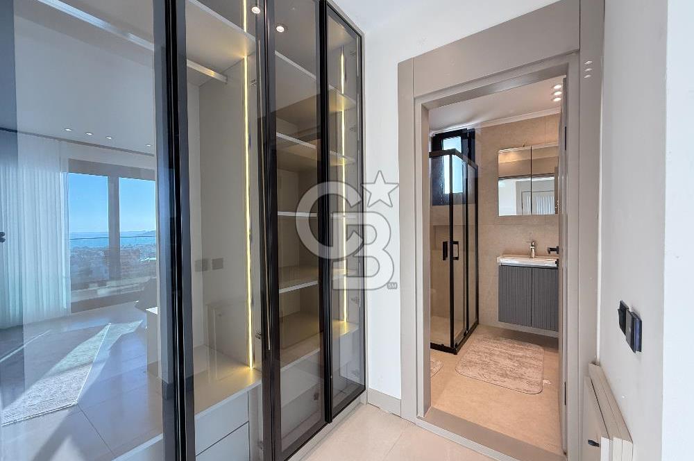 Modern Mimari & Kusursuz Lüks: Akbükün En İddialı Villası