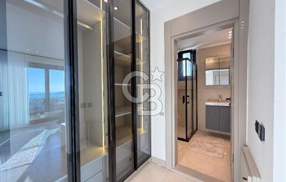 Modern Mimari & Kusursuz Lüks: Akbükün En İddialı Villası